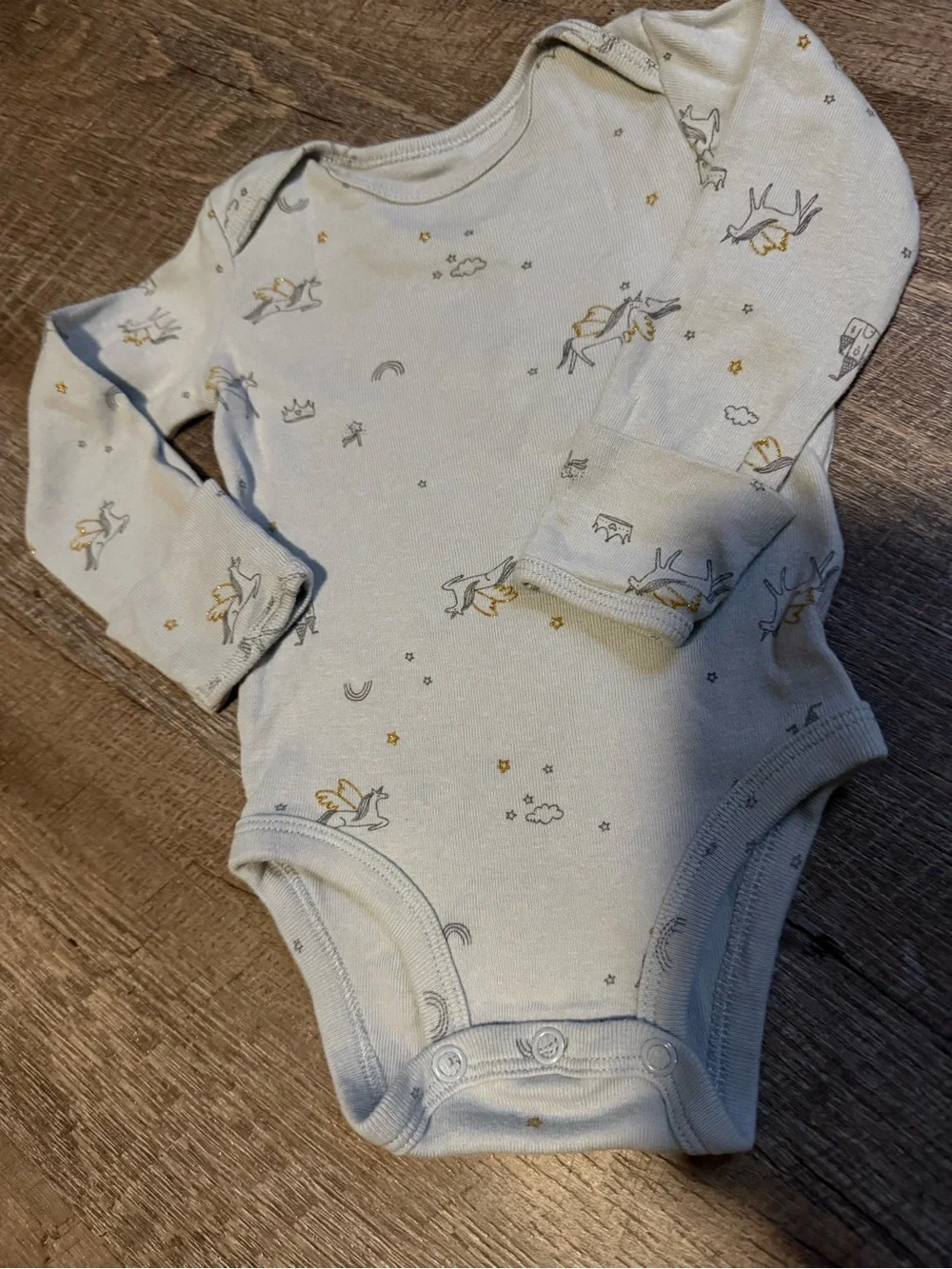 Carter’s Babygirl 3 month Bundle